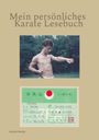 Jochen Harms: Mein persönliches Karate Lesebuch, Buch