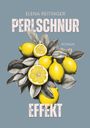 Elena Reitinger: Perlschnureffekt, Buch