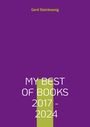 Gerd Steinkoenig: My Best Of Books 2017 - 2024, Buch