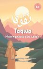 : Taqwa: Mein Kompass fürs Leben, Buch