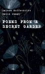 Lalena Hoffschildt: Poems from a secret garden, Buch