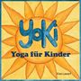 Elsa Lawart: YoKi Yoga für Kinder, Buch