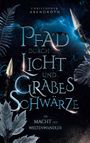 Christopher Abendroth: Pfad durch Licht und Grabesschwärze, Buch