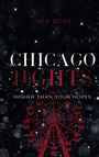 Mia Rosé: Chicago Lights, Buch