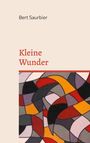 Bert Saurbier: Kleine Wunder, Buch