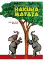 Heinrich Herlyn: Hakuna Matata, Buch