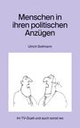 Ulrich Sollmann: Menschen in ihren politischen Anzügen, Buch