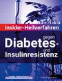 Christian Meyer-Esch: Insider-Heilverfahren gegen Diabetes- und Insulinresistenz, Buch