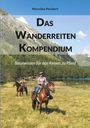 Marcellus Peuckert: Das Wanderreiten Kompendium, Buch