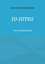 Volker Römstedt: Ju-Jutsu, Buch