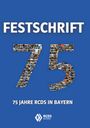 : Festschrift 75 Jahre RCDS in Bayern, Buch