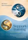 Beatrice Raue-Konietzny: Supporttraining, Buch