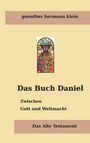 Guenther Hermann Klein: Das Buch Daniel, Buch