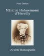 Petra Dörfert: Melanie Hahnemann d'Hervilly, Buch