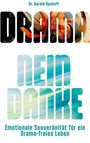 Gerold Asshoff: Drama? Nein Danke!, Buch