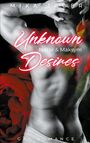 Mika Jäger: Unknown Desires: Nazar und Maksym, Buch