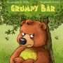 Rosemarie E. Hille: Grumpy Bär, Buch