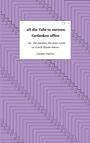 Chiara Martin: all die Tabs in meinen Gedanken offen, Buch