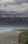 Rivka Paschedag: Über den Atlantik, Buch