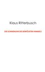 Klaus Ritterbusch: Die Sonnenuhr des bewölkten Himmels, Buch