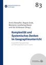 : Komplexität und Systemisches Denken im Geographieunterricht, Buch