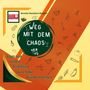 Novella Diotallevi-Ringleb: Weg mit dem Chaos, Buch