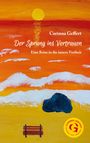 Corinna Geffert: Der Sprung ins Vertrauen, Buch