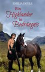 Emilia Doyle: Ein Highlander in Bedrängnis, Buch