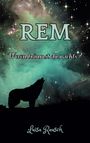 Luisa Rausch: Rem, Buch