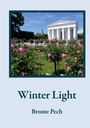 Bronte Pech: Winter Light, Buch