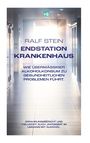 Ralf Stein: Endstation Krankenhaus, Buch