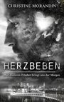 Christine Morandin: Herzbeben, Buch