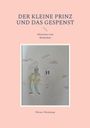 Werner Wetekamp: Der kleine Prinz und das Gespenst, Buch