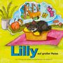 Thomas Schwieder: Lilly auf großer Reise, Buch