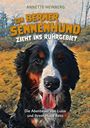 Annette Heinberg: Ein Berner Sennenhund zieht ins Ruhrgebiet, Buch