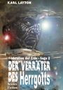 Karl Layton: Der Verräter des Herrgotts, Buch