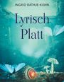 Ingrid Rathje-Kohn: Lyrisch Platt, Buch