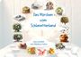 Markus Hahn: Das Märchen vom Schlaraffenland, Buch