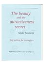 Sandor Keszthelyi: the beauty and the attractiveness secret, Buch