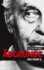 Astrid Wagner: Die Abgründe des Josef F., Buch