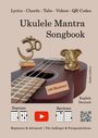 : Ukulele Mantra Songbook, Buch