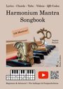 Stefan Lüders: Harmonium Mantra Songbook, Buch