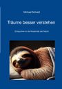 Michael Schredl: Träume besser verstehen, Buch