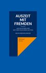 Michael Kootz: Auszeit mit Fremden, Buch