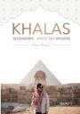 Marcel Pope: Khalas, Buch