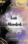 Tory K. Acosta: Lost Minded, Buch