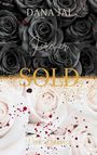 Dana Jai: Forever Sold, Buch