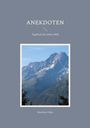 Matthias Falke: Anekdoten, Buch