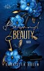 Gabriella Queen: Beyond Beauty, Buch