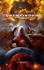 J. P. Visions: Pathfinder: Welten des Schattens, Buch